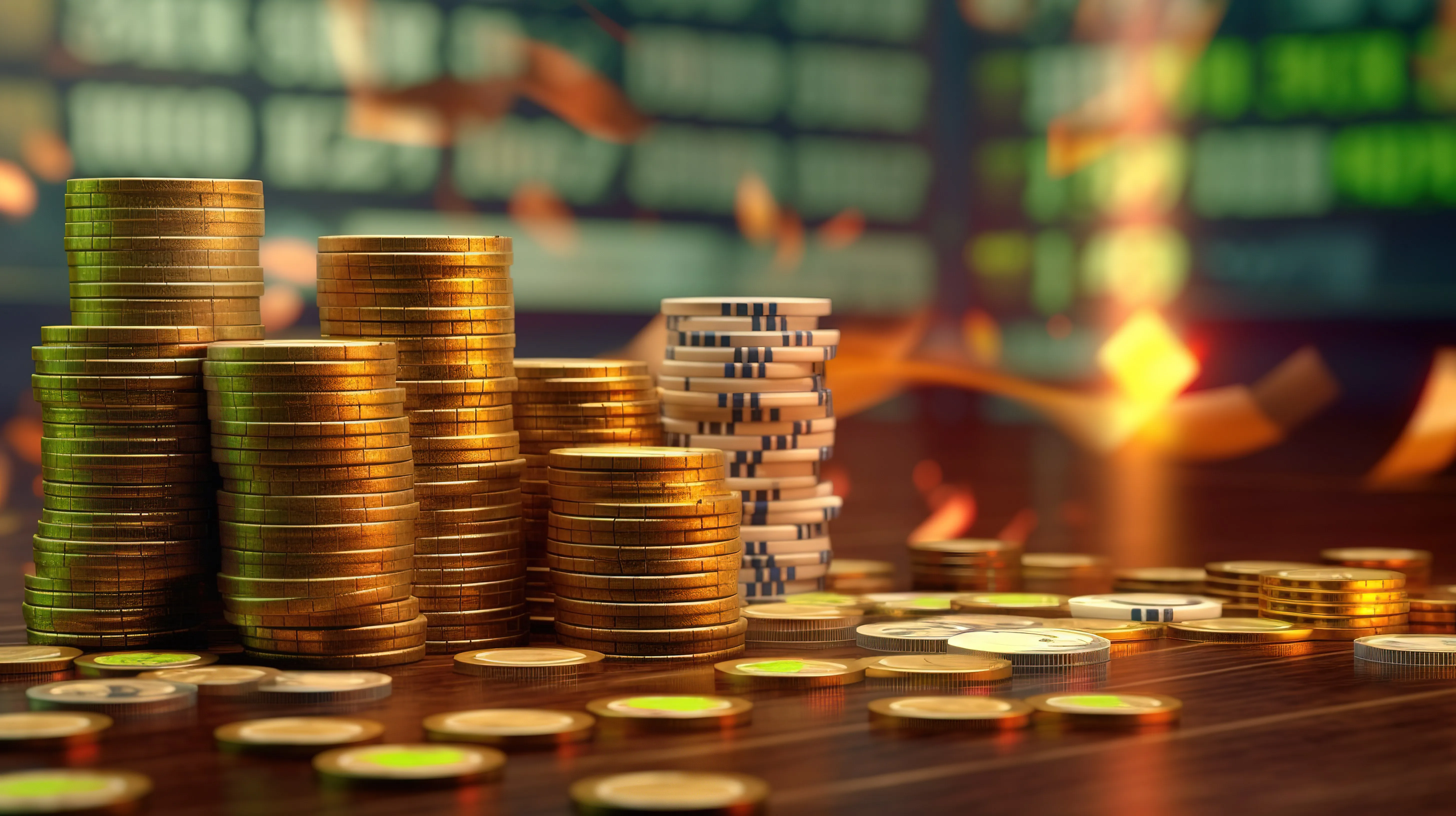 Người chơi cf789 đang suy nghĩ về các yếu tố cơ bản của slot game