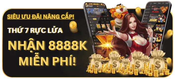 Các loài cá và boss lớn trong game bắn cá cf789