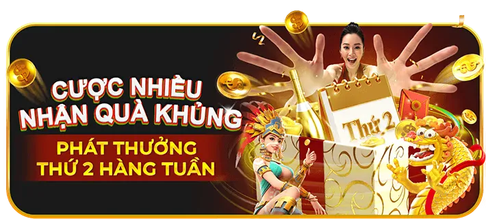 Quản lý vốn khi chơi nổ hũ CF789