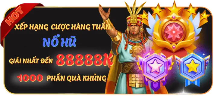 Phần thưởng hấp dẫn và tỷ lệ đổi thưởng cao tại cf789