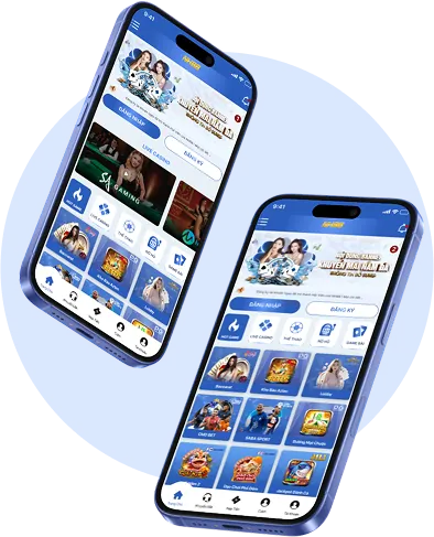 Thư viện game nổ hũ đa dạng của CF789