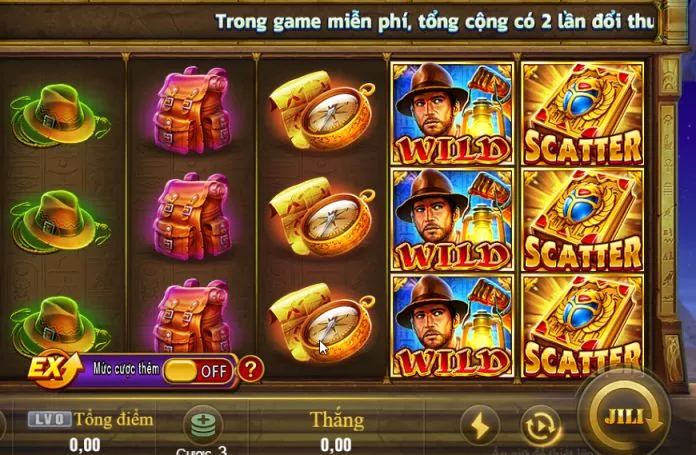 Hoàn trả hàng ngày CF789