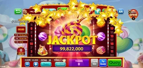 Khám phá game mới với ưu đãi cf789
