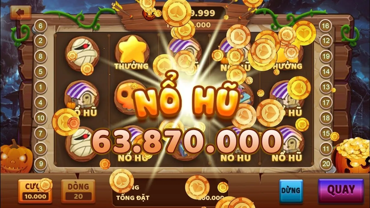 Ưu đãi VIP cf789