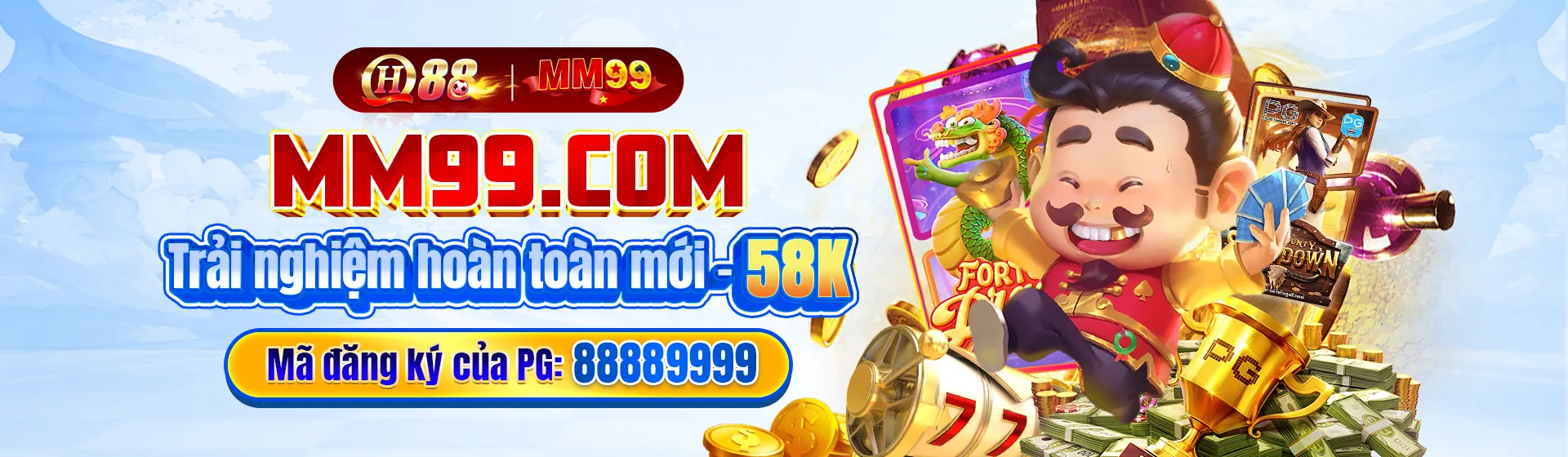 Tài nguyên cá cược toàn diện của cf789